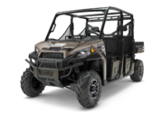 Мотовездеход Polaris Ranger Crew 1000 — 6 EPS