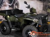 Квадроцикл Polaris Sportsman X2 570 EPS EU