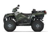 Квадроцикл Polaris Sportsman X2 570 EPS EU