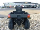 Квадроцикл Polaris Sportsman X2 570 EPS EU