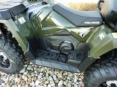 Квадроцикл Polaris Sportsman X2 570 EPS EU