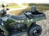 Квадроцикл Polaris Sportsman X2 570 EPS EU