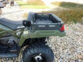 Квадроцикл Polaris Sportsman X2 570 EPS EU