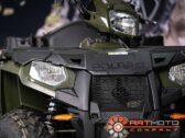 Квадроцикл Polaris Sportsman X2 570 EPS EU