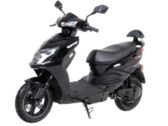 Электроскутер Yadea S-WAY 1500W