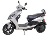 Электроскутер Yadea S-WAY 1500W