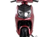 Электроскутер Yadea S-WAY 1500W