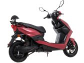 Электроскутер Yadea S-WAY 1500W