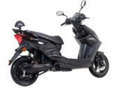 Электроскутер Yadea S-WAY 1500W