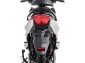 Электроскутер Yadea S-WAY 1500W