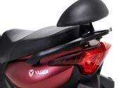 Электроскутер Yadea S-WAY 1500W