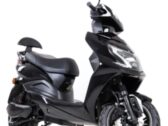 Электроскутер Yadea S-WAY 1500W
