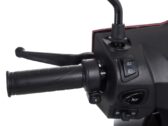 Электроскутер Yadea S-WAY 1500W