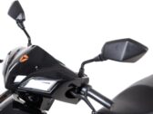 Электроскутер Yadea S-WAY 1500W
