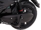 Электроскутер Yadea S-WAY 1500W
