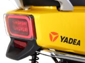 Электроскутер Yadea E3