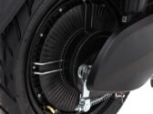 Электроскутер Yadea S-WAY 1500W