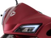 Электроскутер Yadea S-WAY 1500W