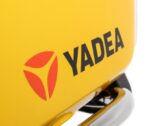 Электроскутер Yadea E3