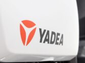 Электроскутер Yadea E3