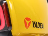 Электроскутер Yadea E3