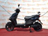 Электроскутер Yadea S-WAY 1500W