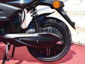 Электроскутер Yadea S-WAY 1500W