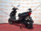 Электроскутер Yadea S-WAY 1500W