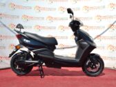 Электроскутер Yadea S-WAY 1500W