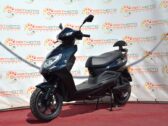 Электроскутер Yadea S-WAY 1500W