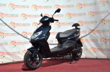 Электроскутер Yadea S-WAY 1500W
