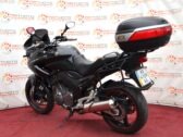 МОТОЦИКЛ YAMAHA TDM 900 2006