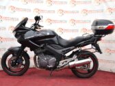 МОТОЦИКЛ YAMAHA TDM 900 2006