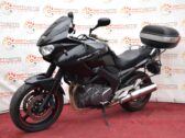 МОТОЦИКЛ YAMAHA TDM 900 2006
