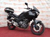 МОТОЦИКЛ YAMAHA TDM 900 2006