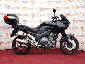МОТОЦИКЛ YAMAHA TDM 900 2006