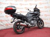 МОТОЦИКЛ YAMAHA TDM 900 2006