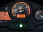 МОТОЦИКЛ YAMAHA TDM 900 2006