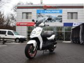 Скутер Sym Orbit II 150 Б/У