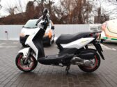 Скутер Sym Orbit II 150 Б/У