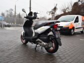 Скутер Sym Orbit II 150 Б/У