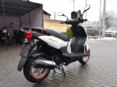 Скутер Sym Orbit II 150 Б/У
