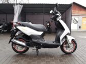Скутер Sym Orbit II 150 Б/У