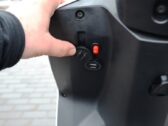 Скутер Sym Orbit II 150 Б/У