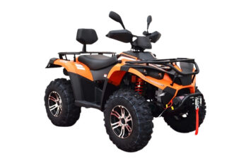 Квадроцикл Linhai LH400ATV-D EFI