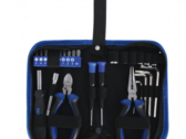 Набор инструментов Oxford Biker Tool Kit