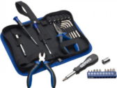 Набор инструментов Oxford Biker Tool Kit