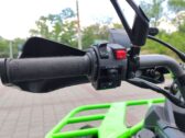 Квадроцикл Hammer 200 LX
