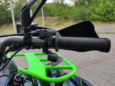 Квадроцикл Hammer 200 LX