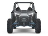 Мотовездеход Polaris RZR Pro XP 4 Ultimate — Matte Titanium Metallic